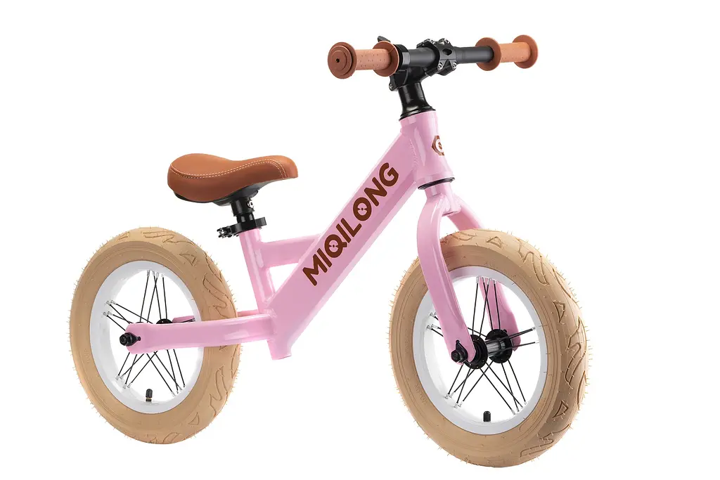 Біговел Miqilong HPA 12, рожевий (ZCY-HPA12-PINK) - фото 9