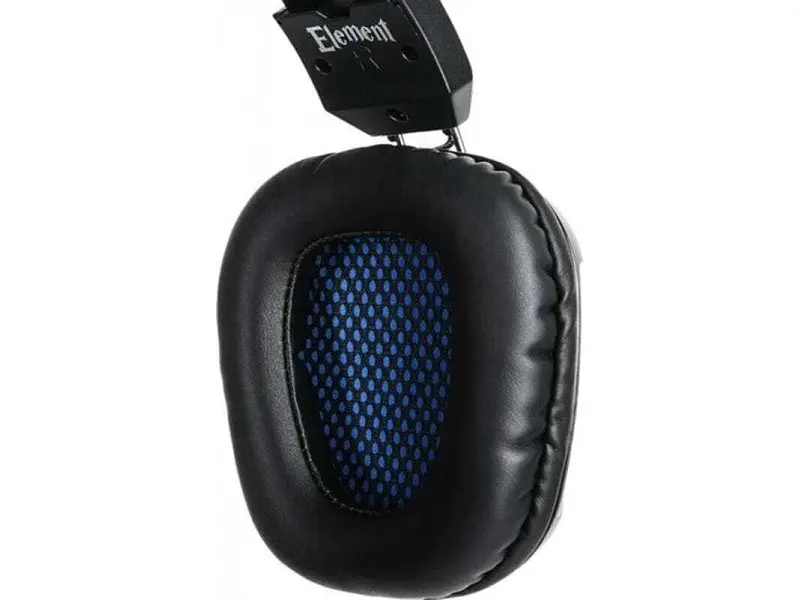 Гарнітура Sades SA-702 Element Black/Blue (SA702BL) - фото 6