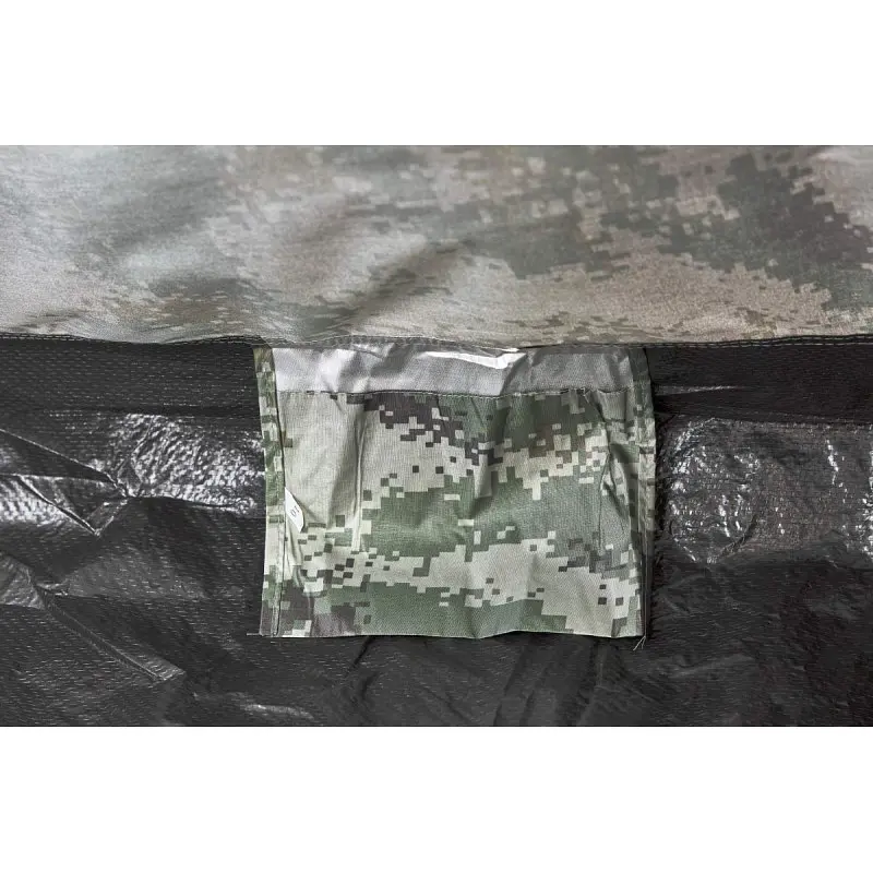 Намет Skif Outdoor Adventure 200x150 см 2-х місцева Camo (1013-389.00.85) - фото 7