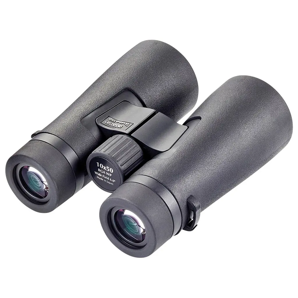 Бінокль Opticron Verano BGA VHD 10x50 WP (30783) - фото 4
