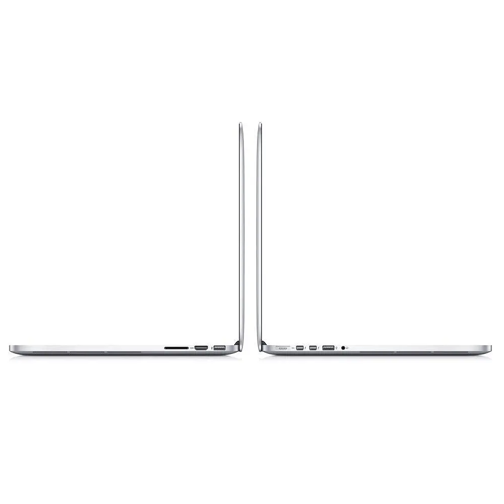 Ноутбук Apple MacBook Pro 15" A1398 Retina (C02QFC6QG8WP) (i7-4870HQ/16/512SSD/R9 M370X) - Class A- - фото 3