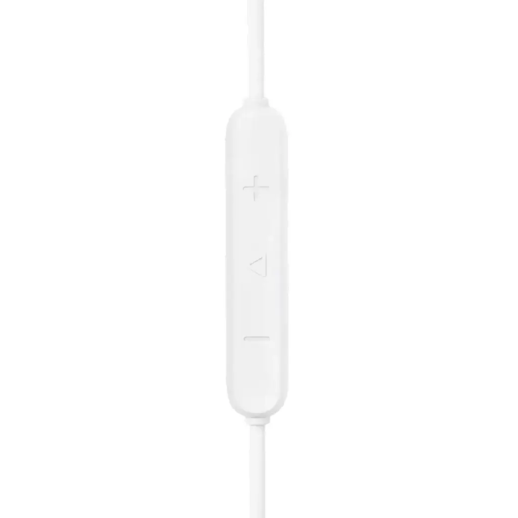 Навушники JBL Endurance Run 3 3C USB-C White (JBLENDURRUN3CWHT) - фото 2