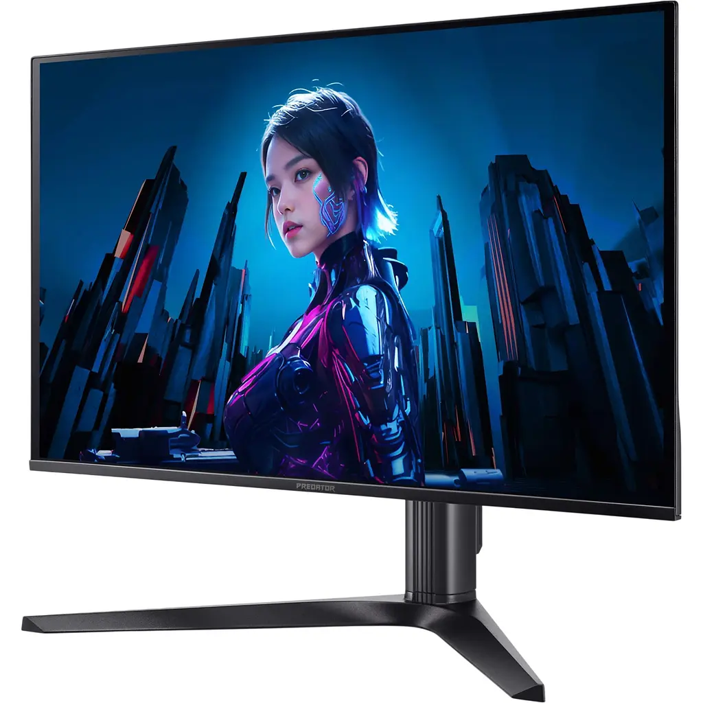 Монітор Acer Predator 27" X27X1BMIIPPRUZX (UM.GXXEE.109) [165723] - фото 3