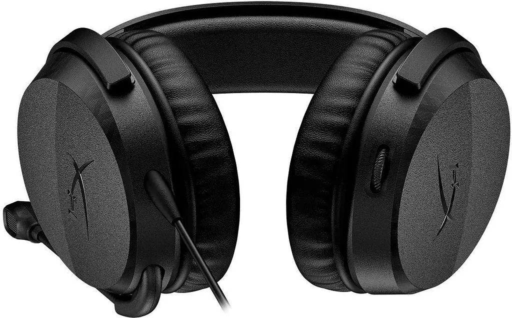 Ігрова гарнітура HyperX Cloud Stinger 3 Xbox mini-jack Black (BS1T7AA) - фото 2