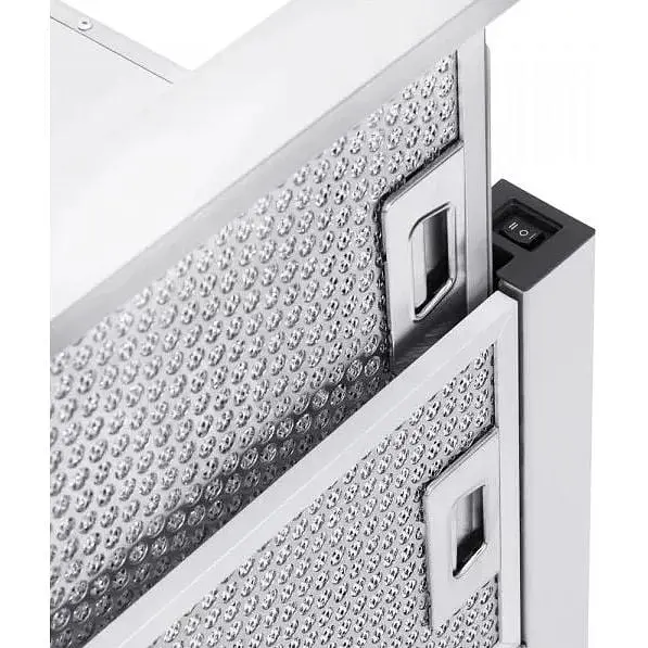 Витяжка телескопічна Weilor WT 6130 I 750 LED Strip - фото 3