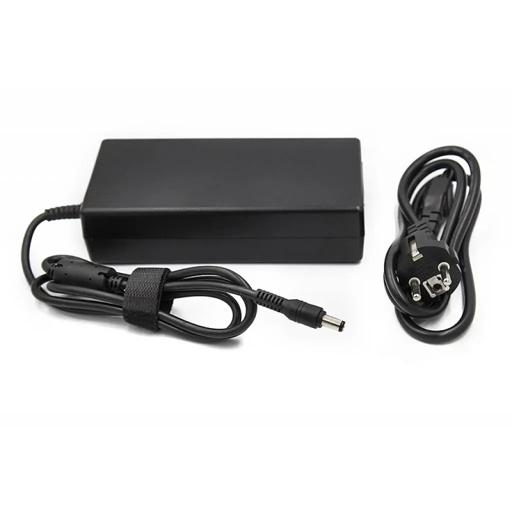 Блок живлення до ноутбуку PowerPlant IBM/LENOVO 220V, 20V 170W 8.5A (6.3*3.0) (IB170H6330) - фото 3