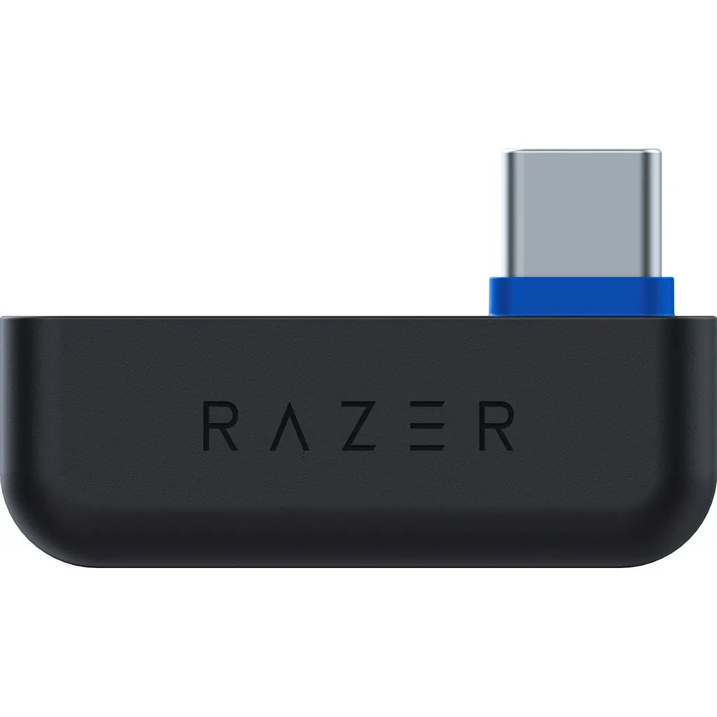 Ігрові навушники Razer Kaira Hyperspeed PS5 Licensed White (RZ04-03980200-R3G1) [145325] - фото 6