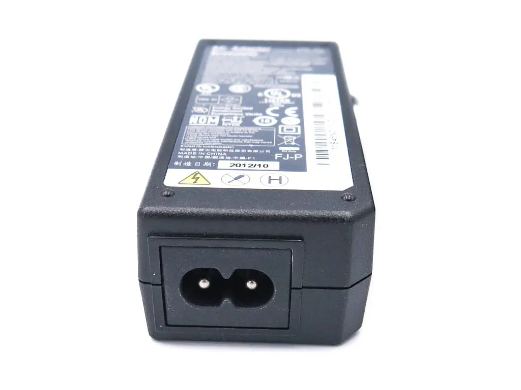 Зарядний пристрій для Lenovo 20V 3.25A 65W (7.9x5.5+Pin) - фото 3