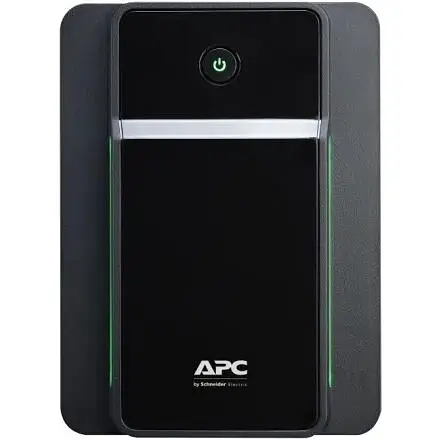 Источник бесперебойного питания APC Back-UPS 1200VA, Schuko - фото 3