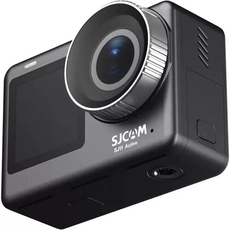 Экшн-камера SJCam SJ11 Active - фото 5