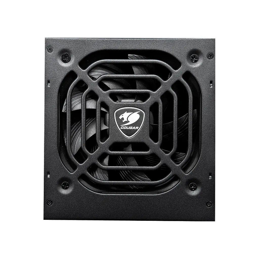 Блок питания Cougar 600W (STC600) - фото 5