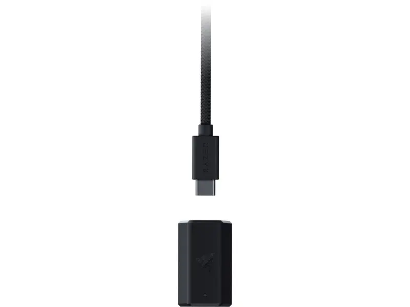 Гарнітура Razer Blackshark V3 Wireless Black (RZ04-05410100-R3M1) - фото 10
