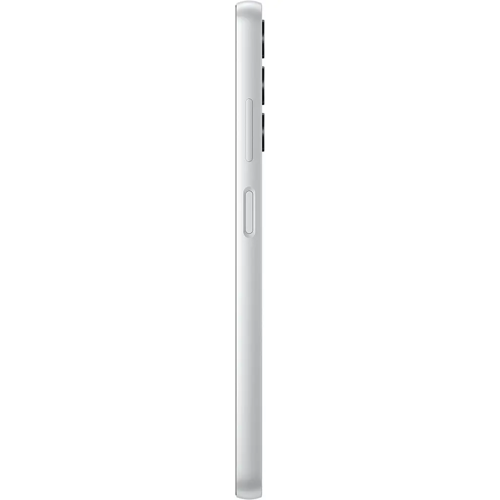 Смартфон Samsung Galaxy A05s 4/64Gb Silver (SM-A057GZSUEUC) - фото 8