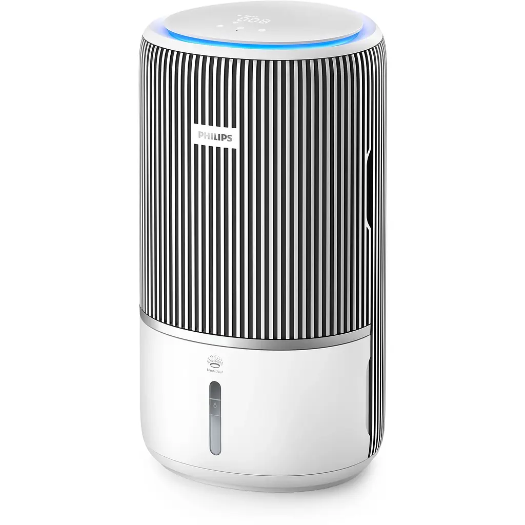 Очисник-зволожувач повітря Philips Series 3400 білий (AC3420/10) - фото 2