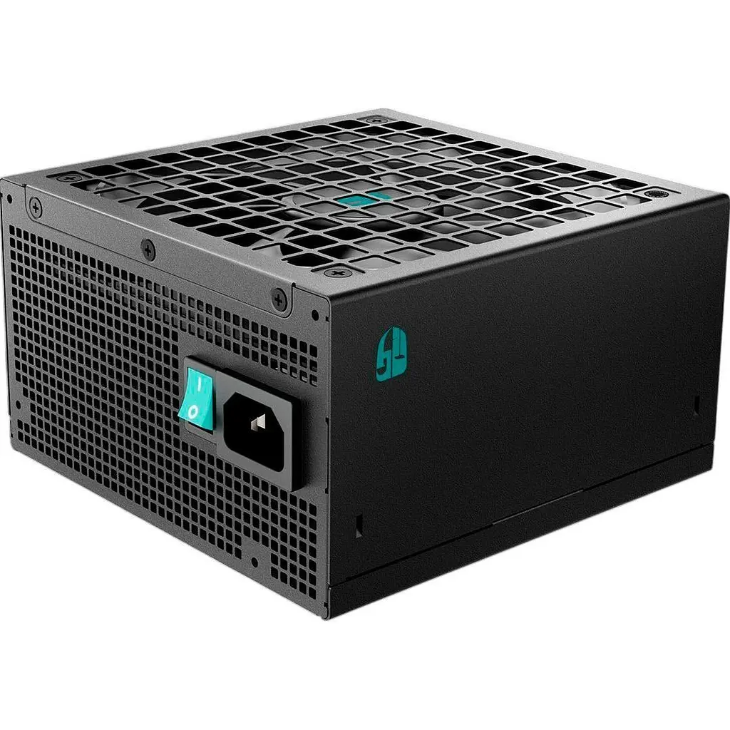 Блок живлення GamerStorm PN1200M 1200W (R-PNC00M-FC0B-JGEU) [146243] - фото 5