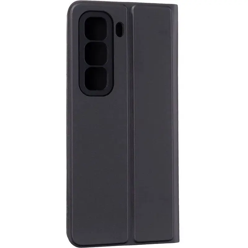 Чохол-книжка BeCover Exclusive New Style для Infinix HOT 50i (X6531) Black (712639) - фото 3