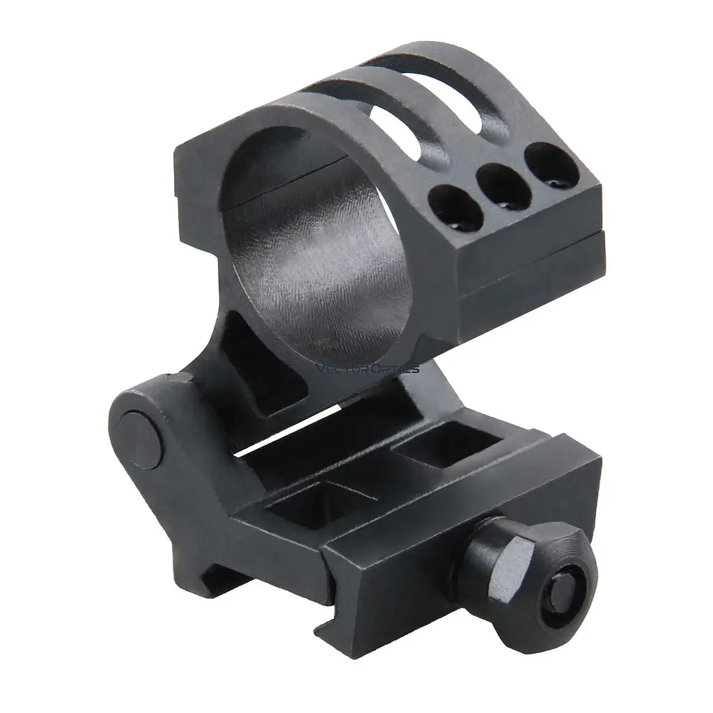 3x оптический увеличитель Vector Optics 3х Magnifier - фото 7