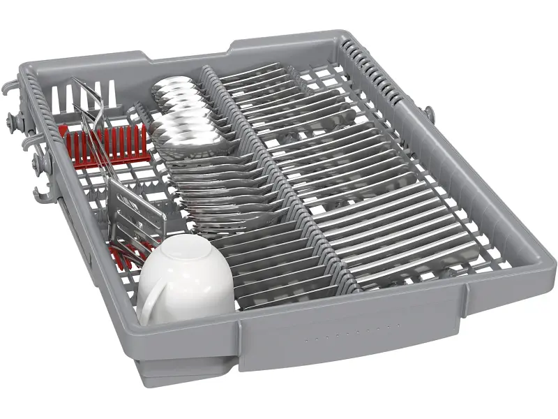 Посудомийна машина Bosch SPV2HMX42E - фото 3