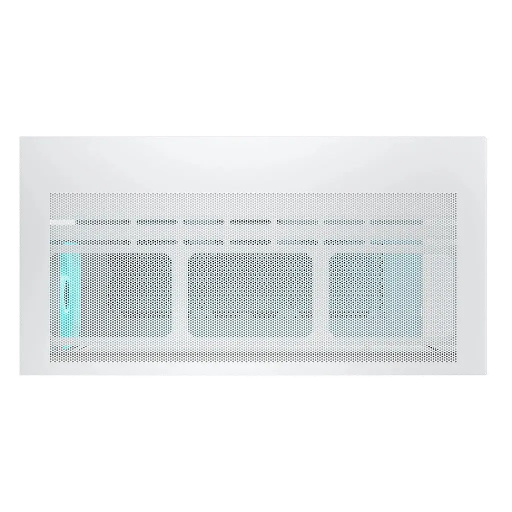 Корпус Cougar CFV235 Vision White (CFV235 Vision White) - фото 6