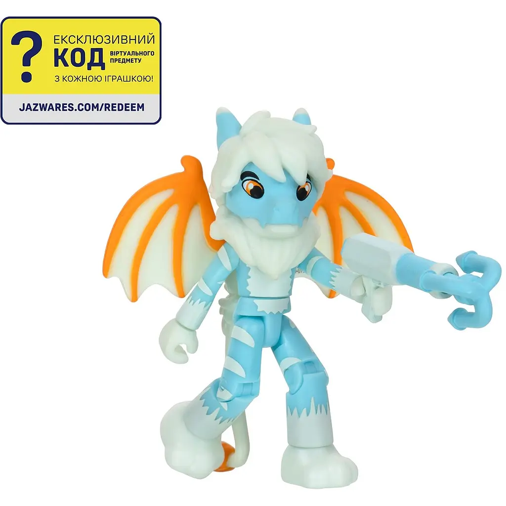 Игровая коллекционная фигурка DevSeries Core Figure Tower of Hell: Pyx (CRS0049) - фото 7