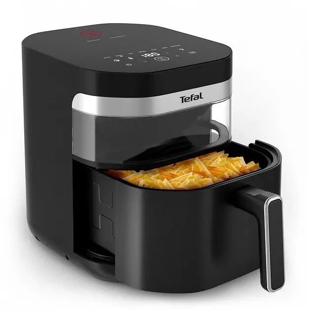 Мультипіч Tefal Easy Fry Infrared EY8328E0 - фото 2