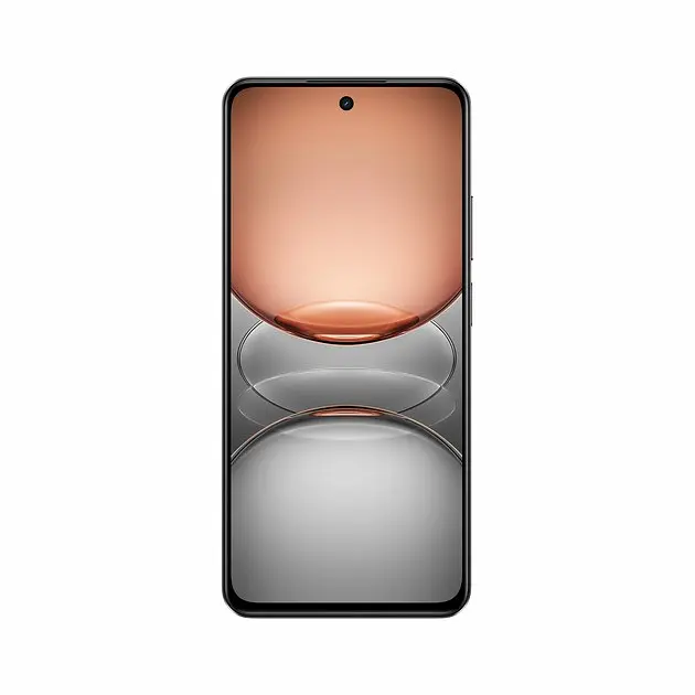 Смартфон Realme C75 8/256Gb black (RMX3941) - фото 3