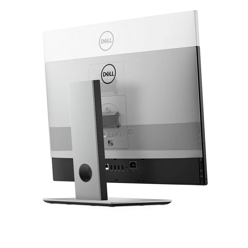 ПК-моноблок Dell Optiplex 7780 27FHD IPS AG/Intel i5-10505/8/256F/int/kbm/Lin (N202O7780AIO_UBU) - фото 10