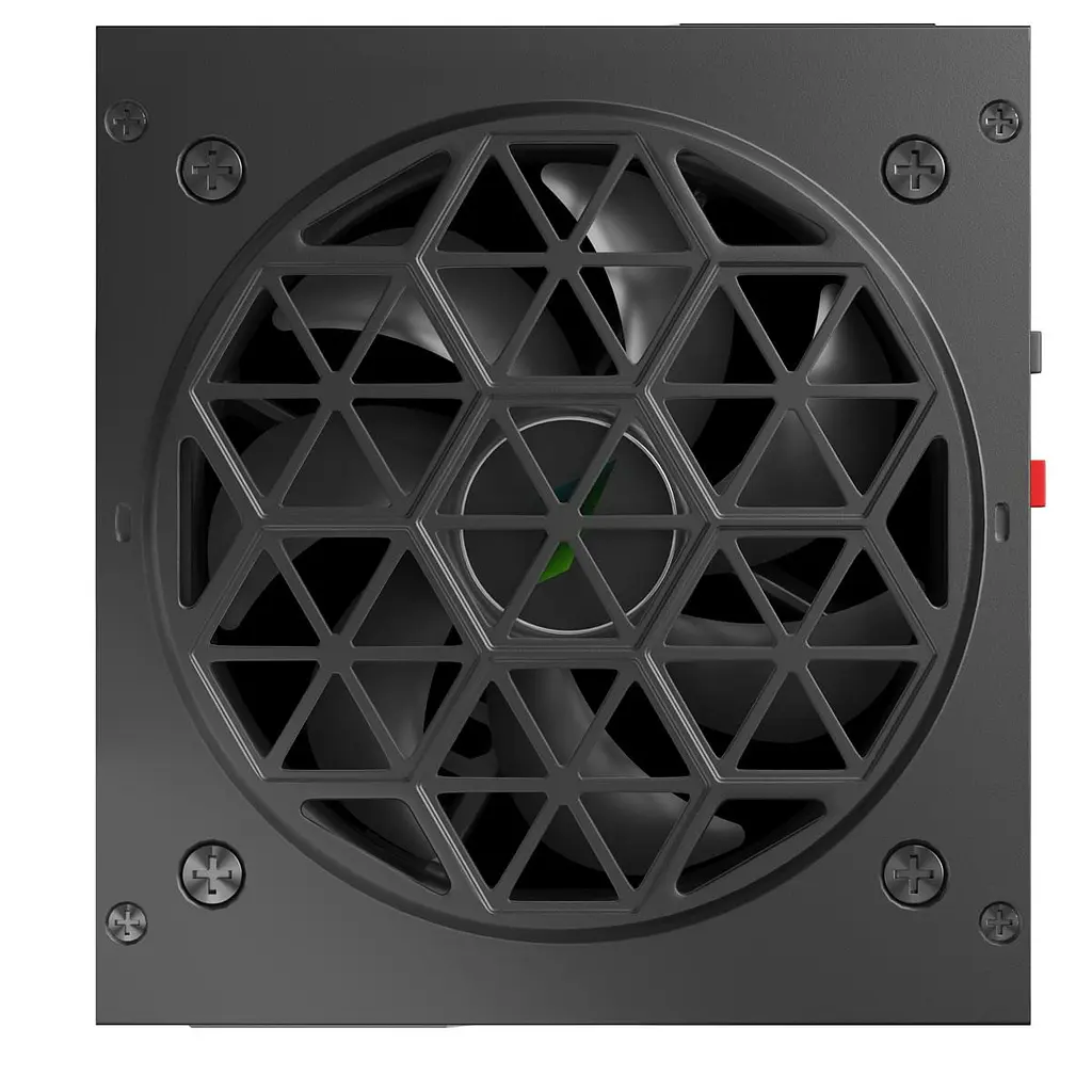 Блок живлення 1stPlayer HA-1300BA3 1300W (NGDP-PLT-1300-BK-EU) - фото 3