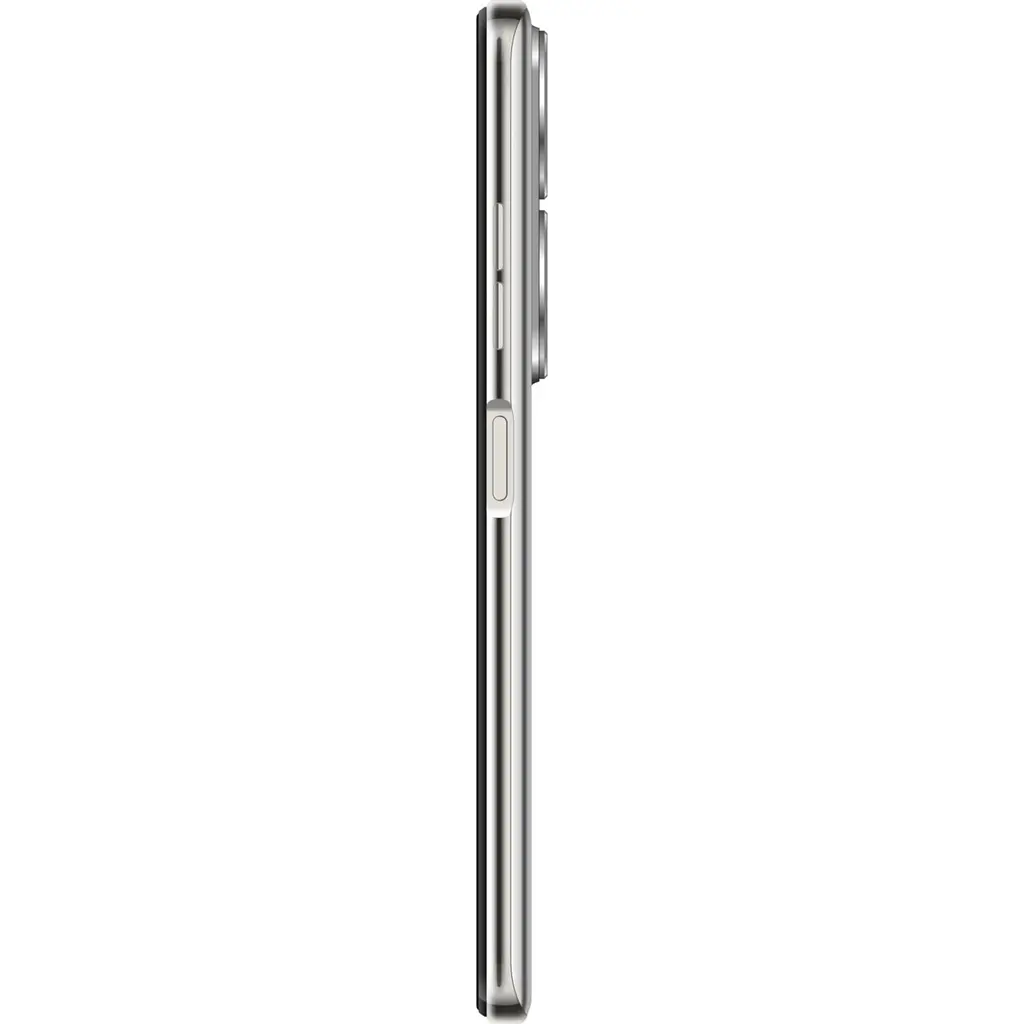 Смартфон Oukitel C38 6/256Gb White [120208] - фото 5