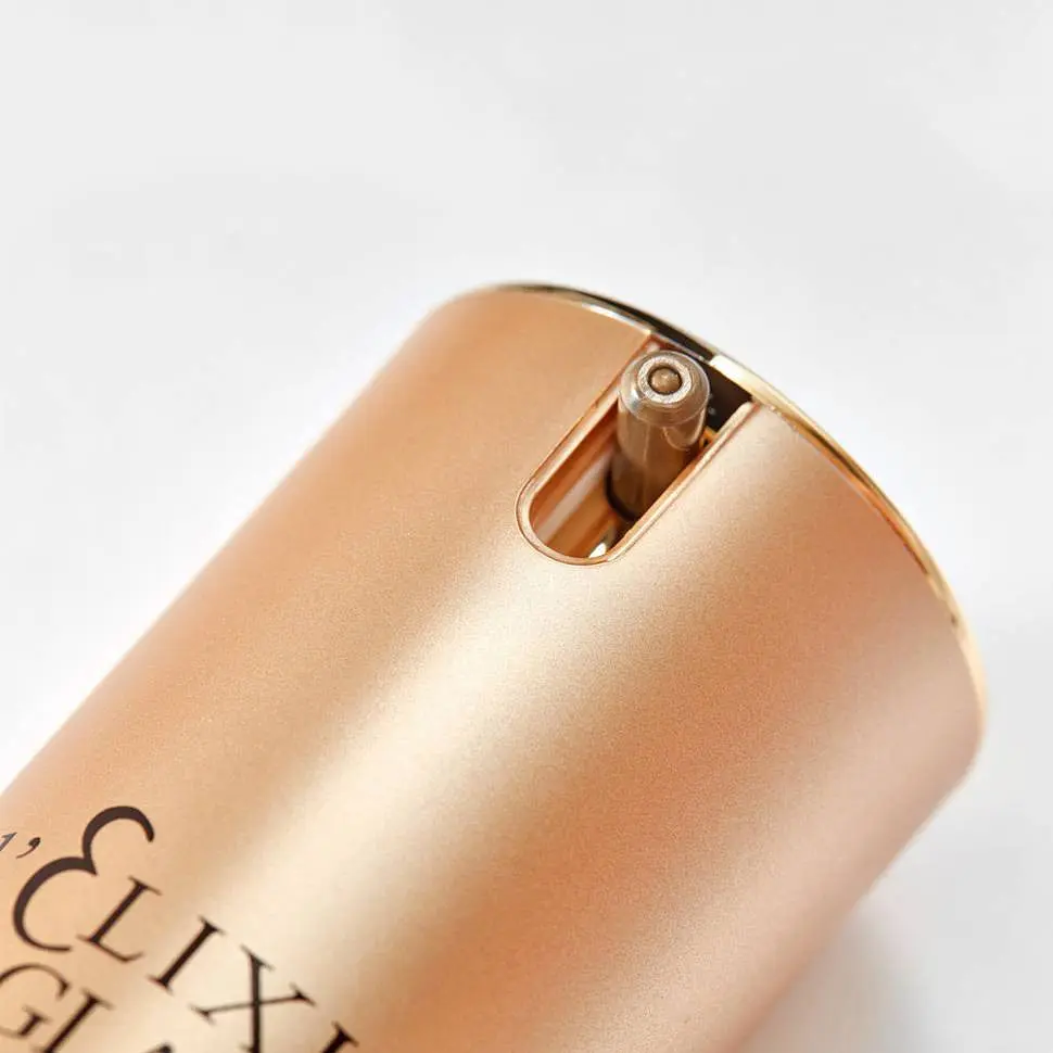 Велична сироватка для очей Еліксир льодовиків Valmont 15 мл - фото 3