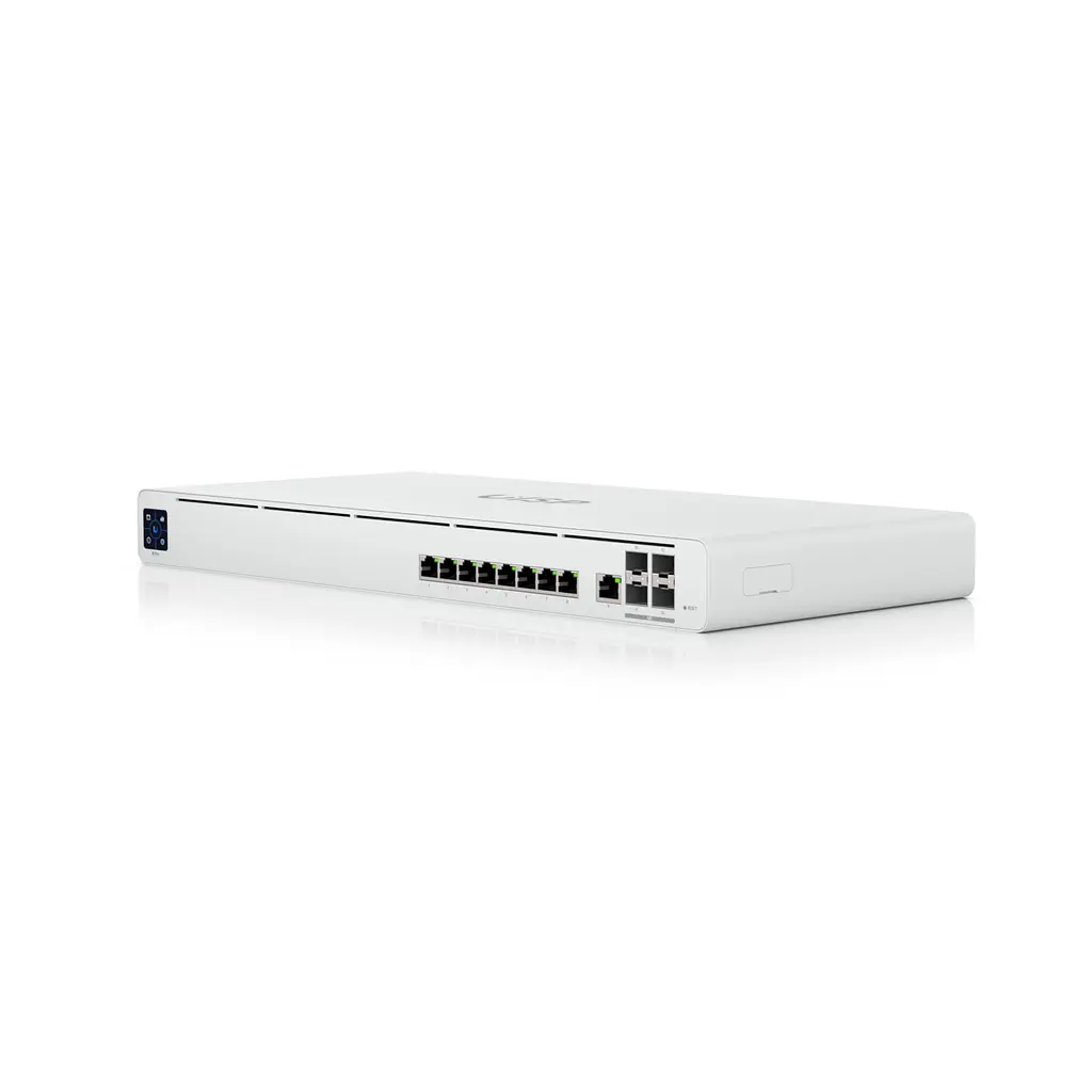 Маршрутизатор Ubiquiti UISP Router Pro (UISP-R-Pro) - фото 2