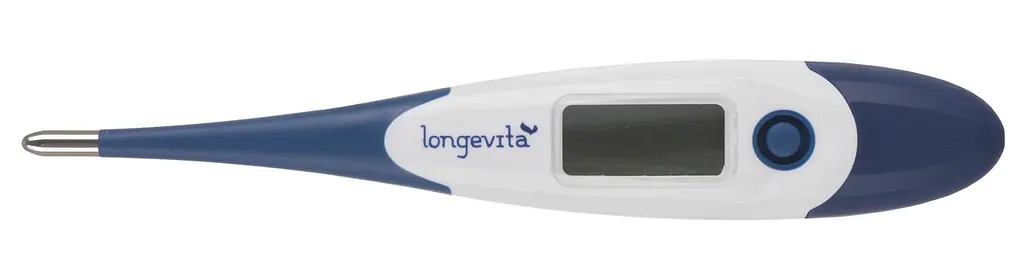 Електронний термометр Longevita MT-4320 (5900945) - фото 4