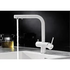 Змішувач для кухонного миття Blanco FONTAS II 523134 - фото 3