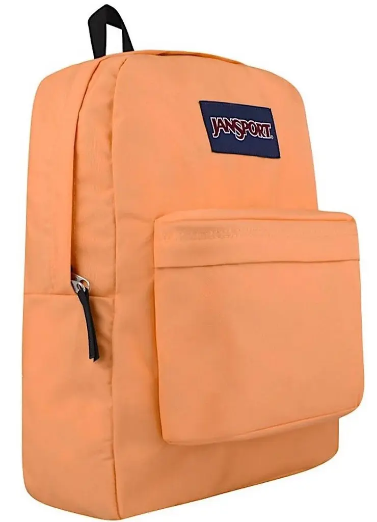 Яркий городской рюкзак 25L Hyperbreak JanSport 33х42,5х21,5 см sum0023980 - фото 3