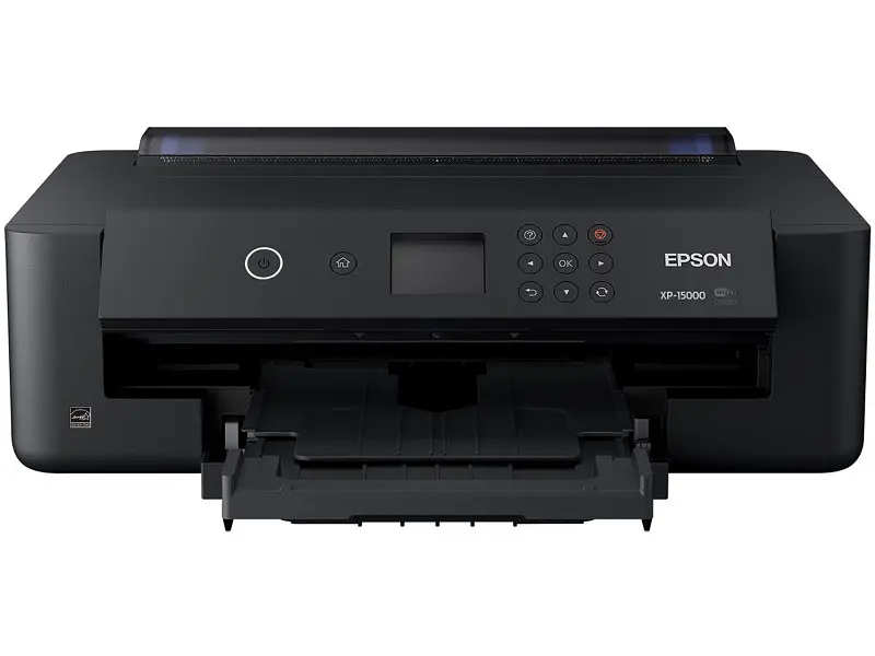 Принтер Epson Expression Photo HD XP-15000 (C11CG43402) - фото 7