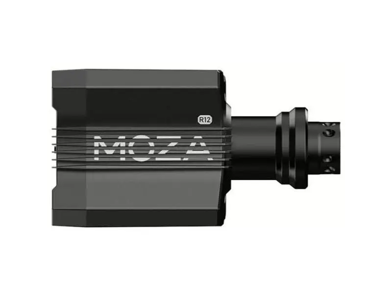 Кермова база Moza R12 V2 (RS081) - фото 4