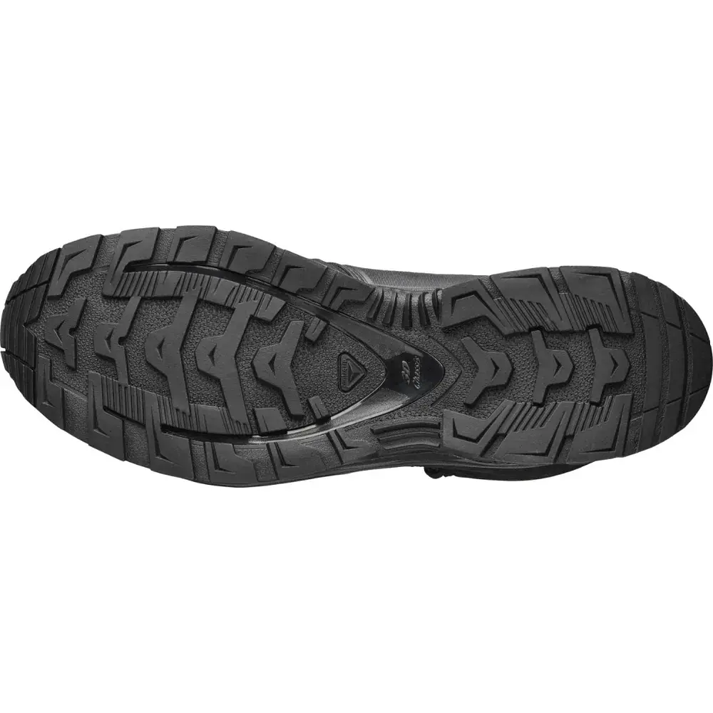 Ботинки Salomon XA Forces MID GTX 2 EN 8.5 Черный - фото 5