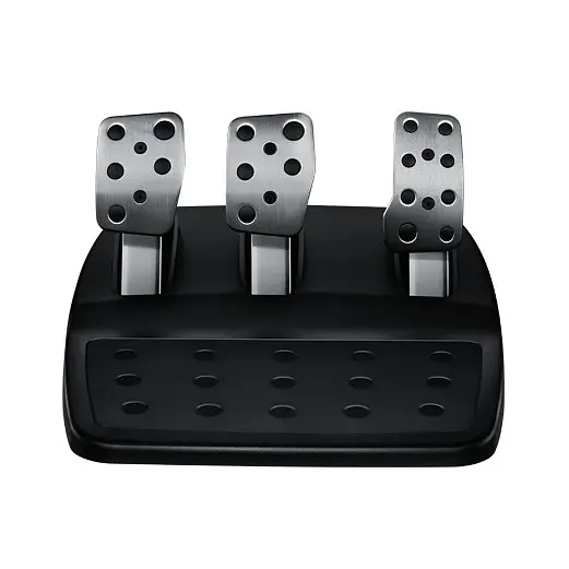 Кермо Logitech G29 Driving Force Racing Wheel (941-000110, 941-000112) - фото 3