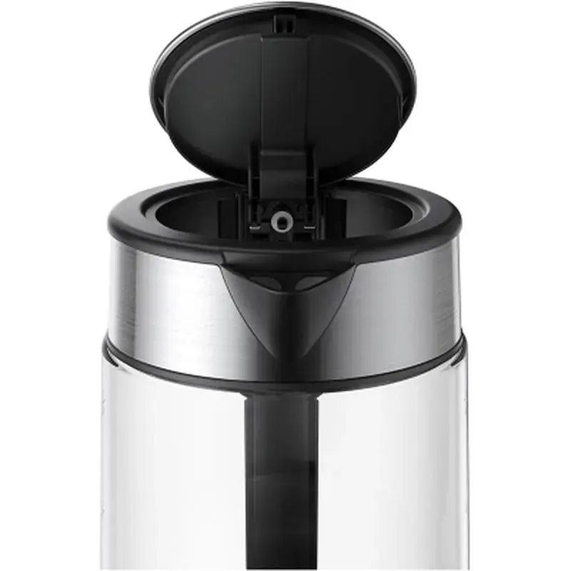 Електрочайник Xiaomi Electric Glass Kettle скляний - фото 5