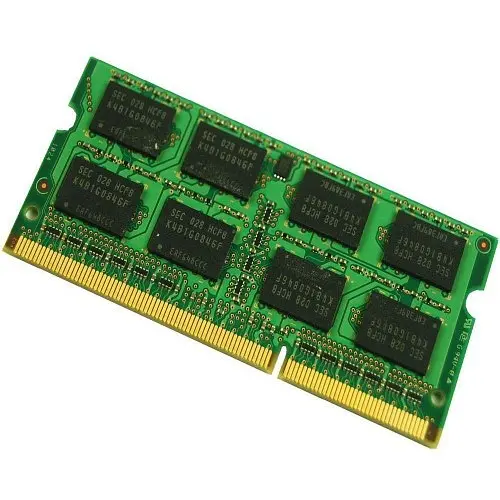 Модуль памяти Goodram Hynix для ноутбука So-Dimm DDR3 4 ГБ - фото 2