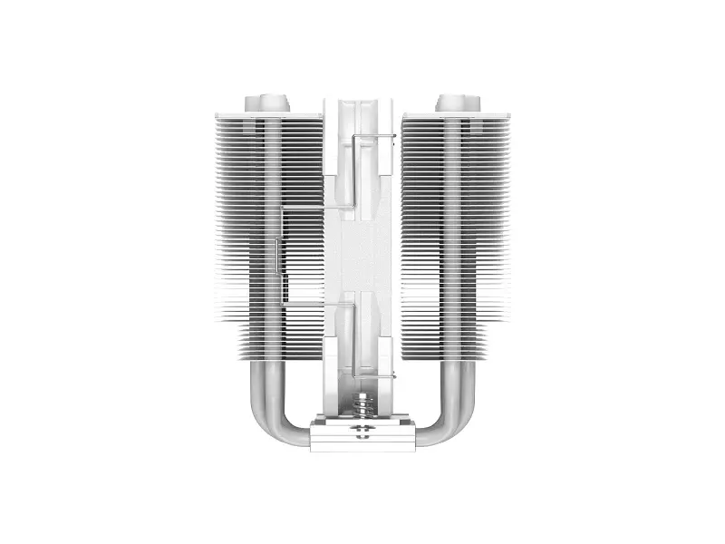 Повітряне охолодження ID-COOLING SE-207-XT SLIM SNOW - фото 6