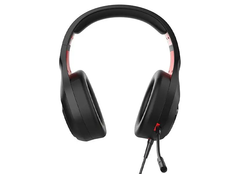 Игровые наушники Somic GS301 - фото 2