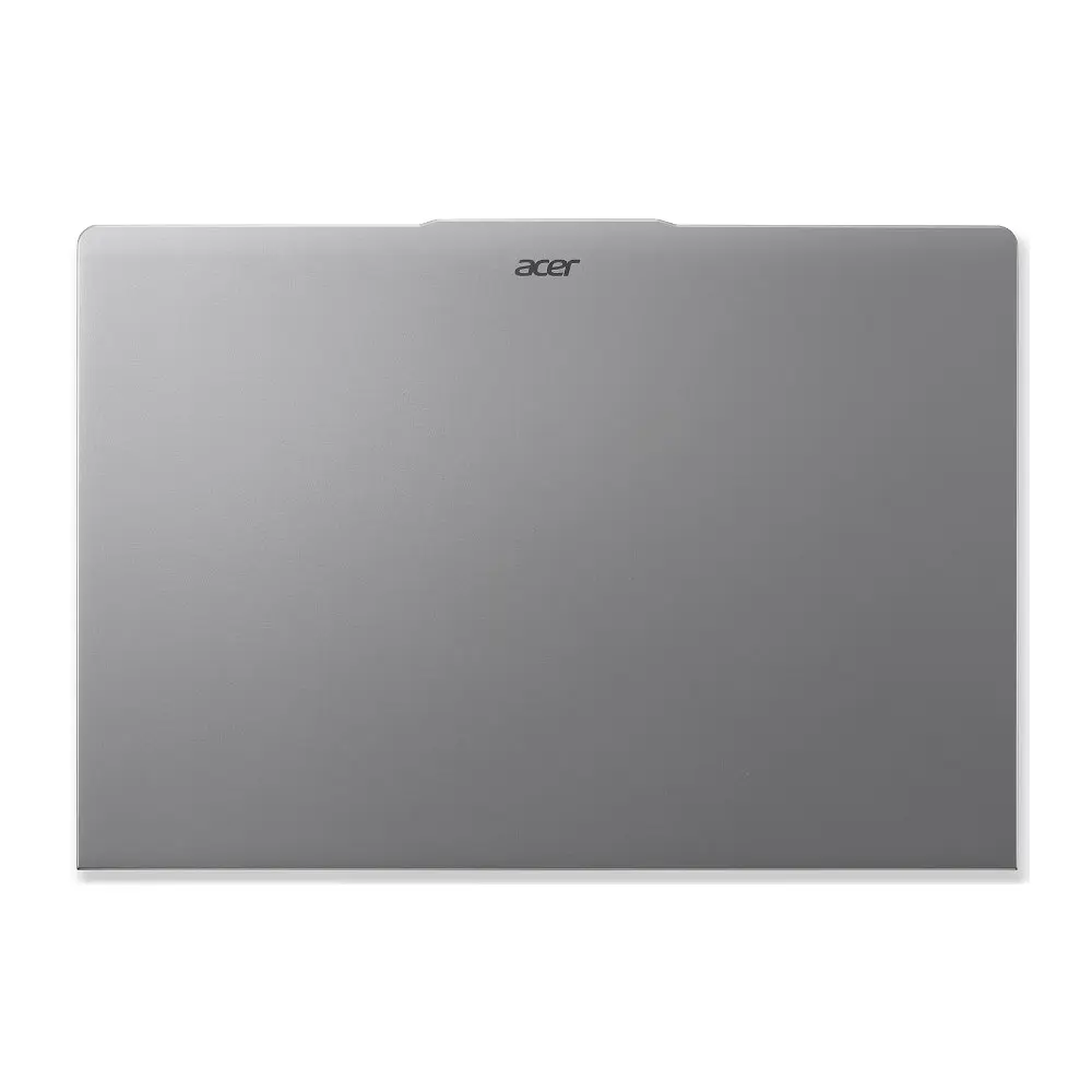 Ноутбук Acer Extensa 15 EXO15-51-720N (NX.EL0EU.002) Silver - фото 6