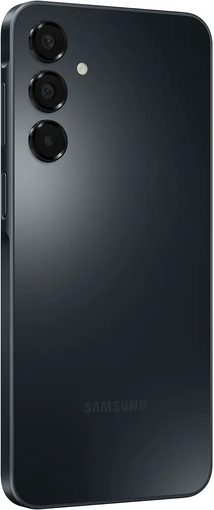 Смартфон Samsung Galaxy A16 8/256GB Black (SM-A165F) - фото 6