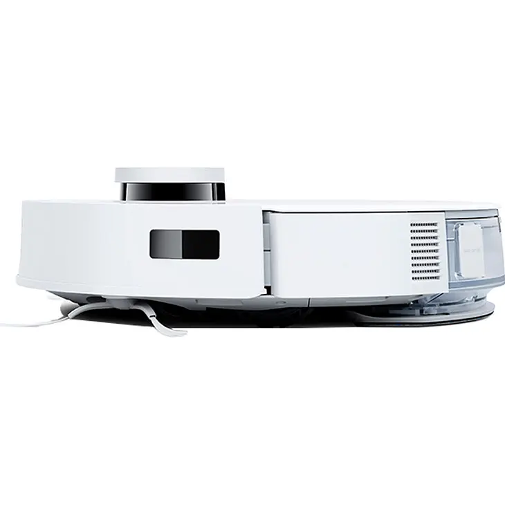 Робот-пилосос Ecovacs Deebot Ozmo T10 Plus White [DBX33] [90960] - фото 7