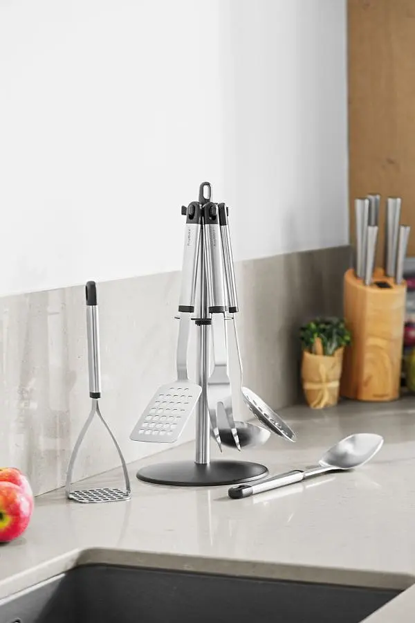 Набір кухонний Berghoff Essentials, 8 предметов (00000016428) - фото 5