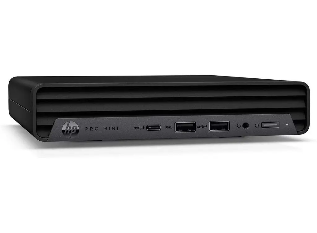 Неттоп HP Pro Mini 400 G9 (9H719ET) - фото 3