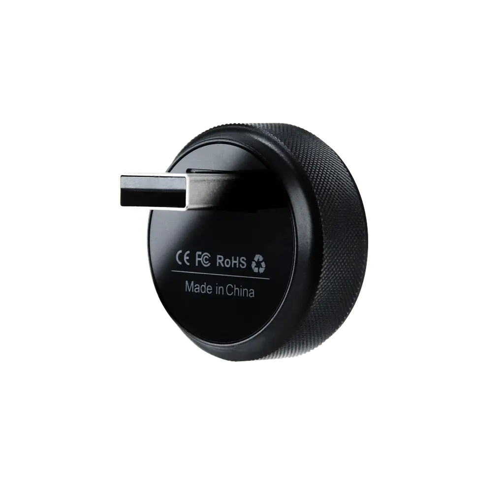 Бездротовий USB адаптер CarAIBOX EC01-XHZ 2в1 для Apple CarPlay та Android Auto - фото 4
