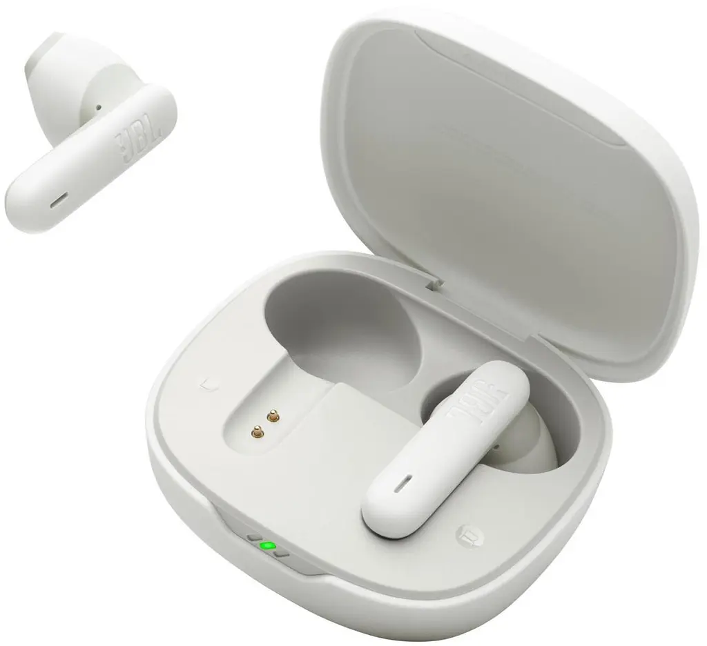 TWS JBL Wave FLEX 2 5.3 (JBLWFLEX2WHT) White UA - фото 2