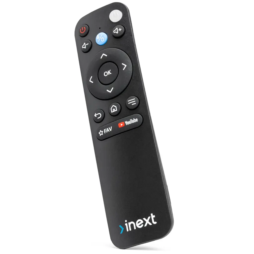 Медіаплеєр iNeXT TV6 - фото 7